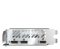 GIGABYTE Radeon RX 9060 XT Gaming OC ICE 16G GDDR6 - 1471856 - zdjęcie 8